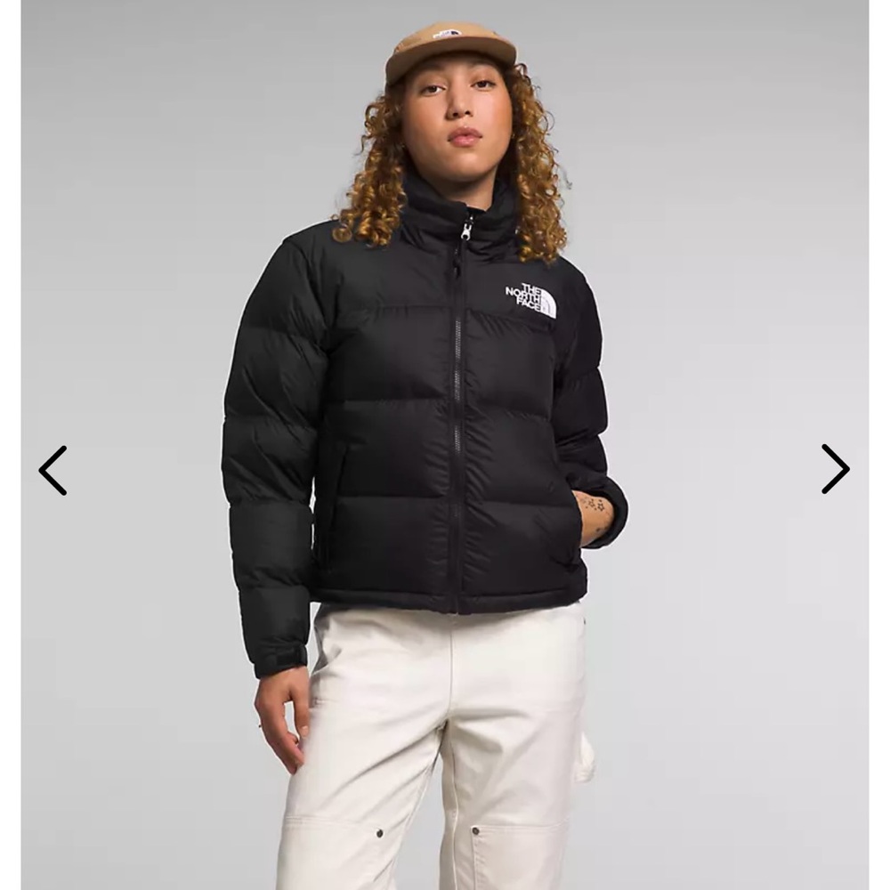The North Face 1996 Retro Nuptse